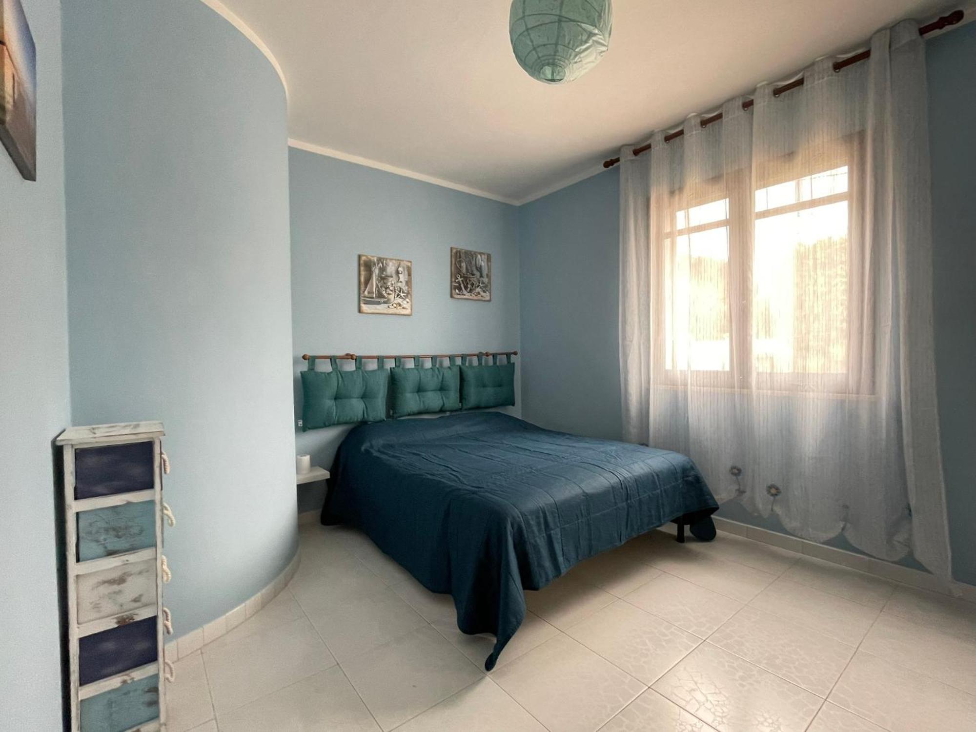 Villa Silvana Mazara del Vallo Exterior foto